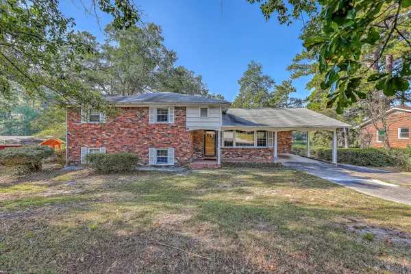 1915 Cheltenham Lane, Columbia, SC 29223