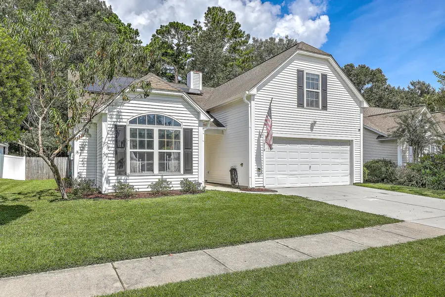 1572 Wellesley Circle, Mount Pleasant, SC 29466 - Image #3