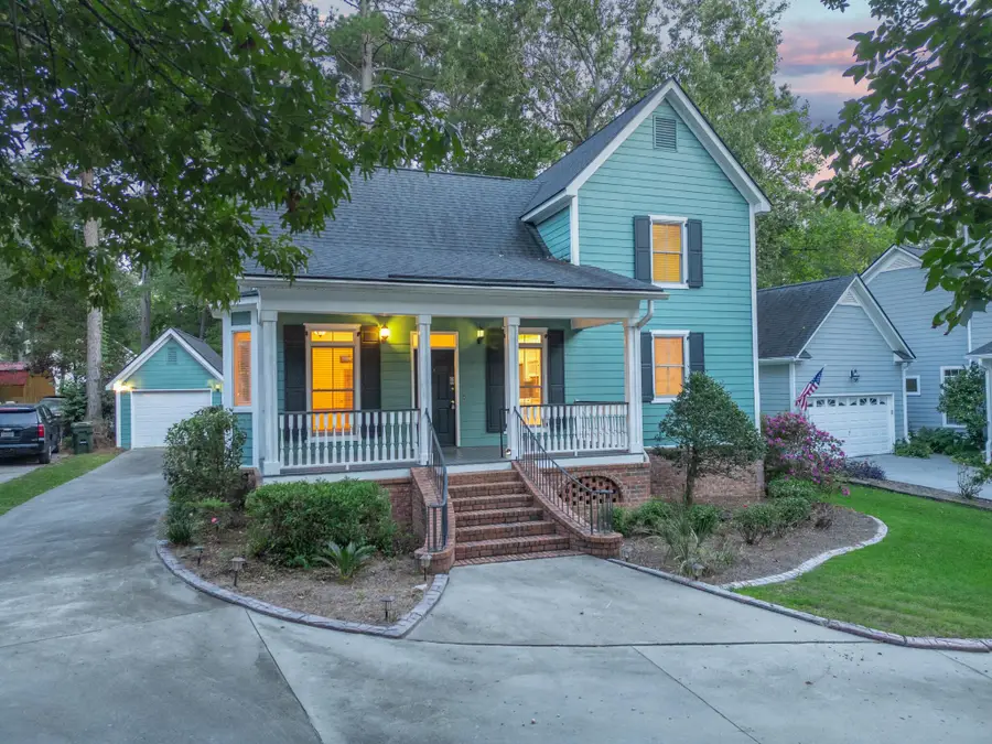 117 White Pine Way, Summerville, SC 29485 - Image #2