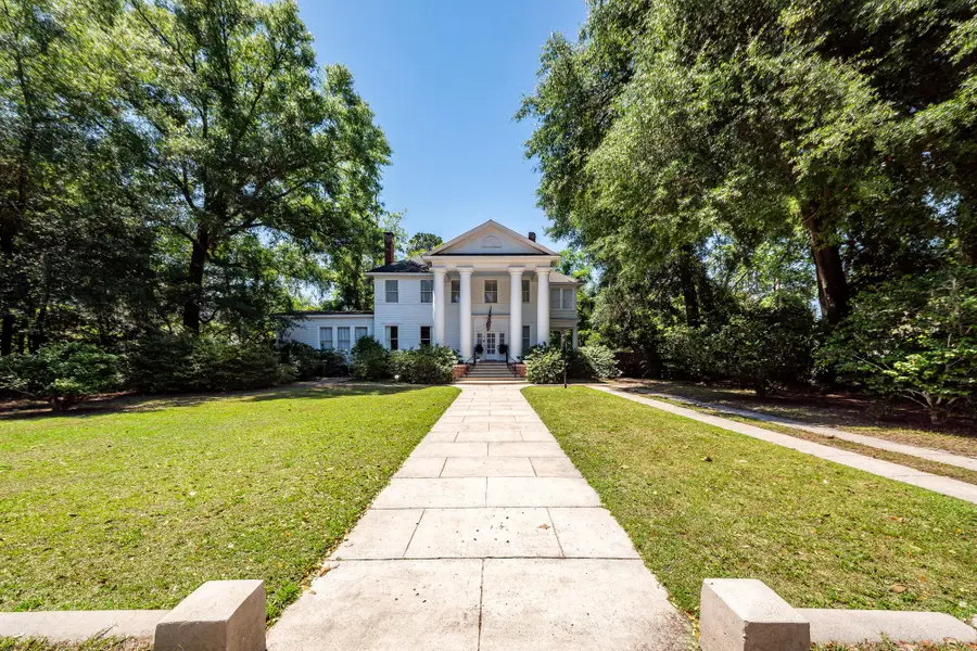 458 Hampton Street, Walterboro, SC 29488 - #3