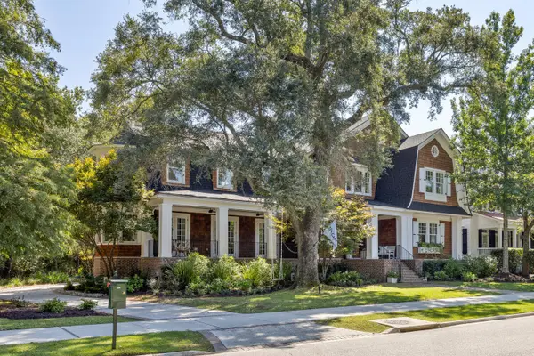 232 Delahow Street, Daniel Island, SC 29492