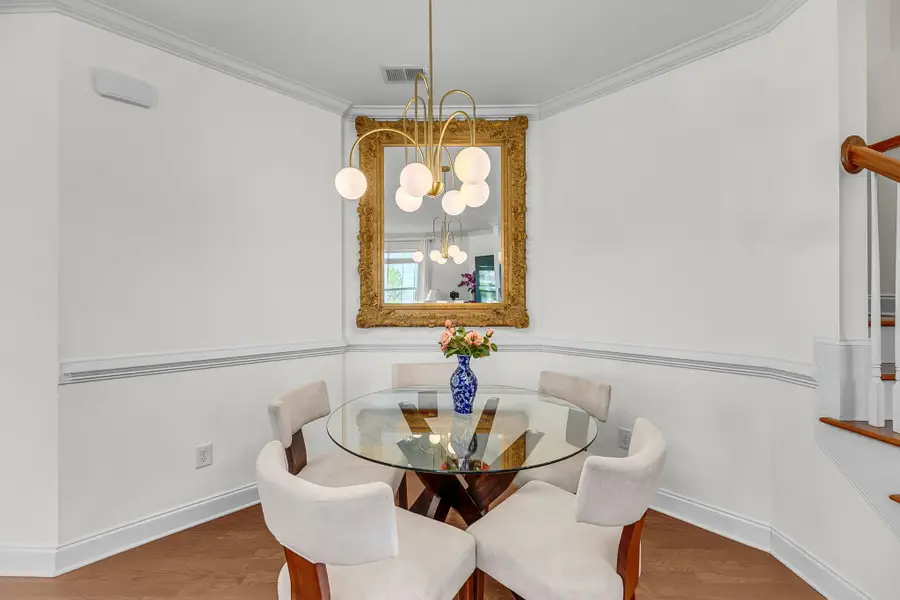 1732 Bee Balm Road, Johns Island, SC 29455 - #3