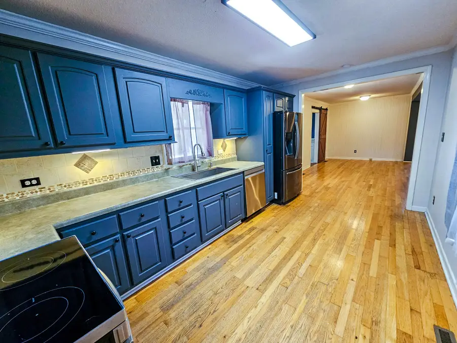 5670 Charleston Highway, Walterboro, SC 29488 - #3