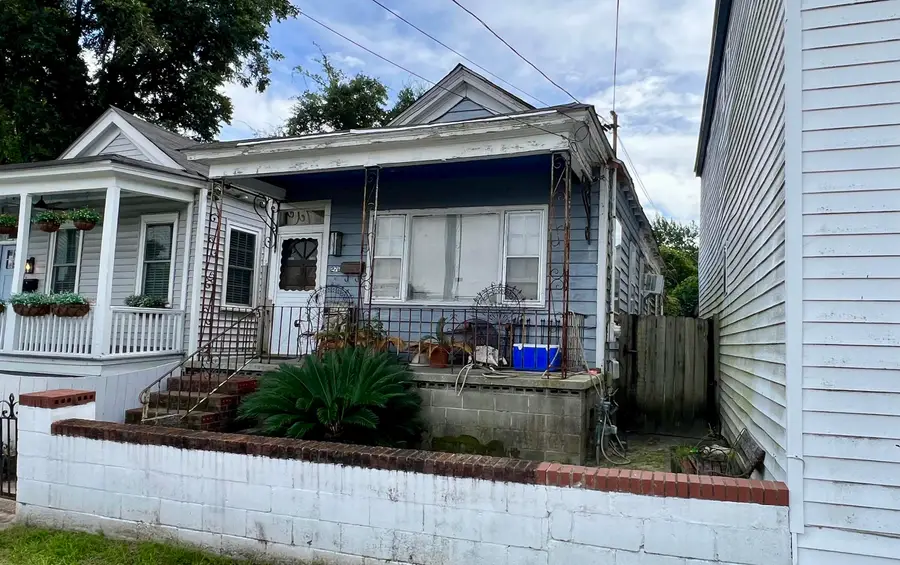 27 Allway Street #B, Charleston, SC 29403 - Image #2