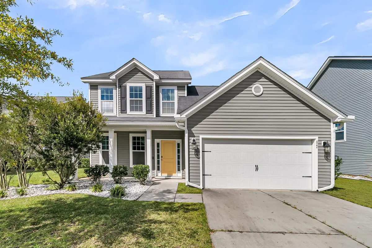422 Philbrick Drive, Goose Creek, SC 29445 - Image #1