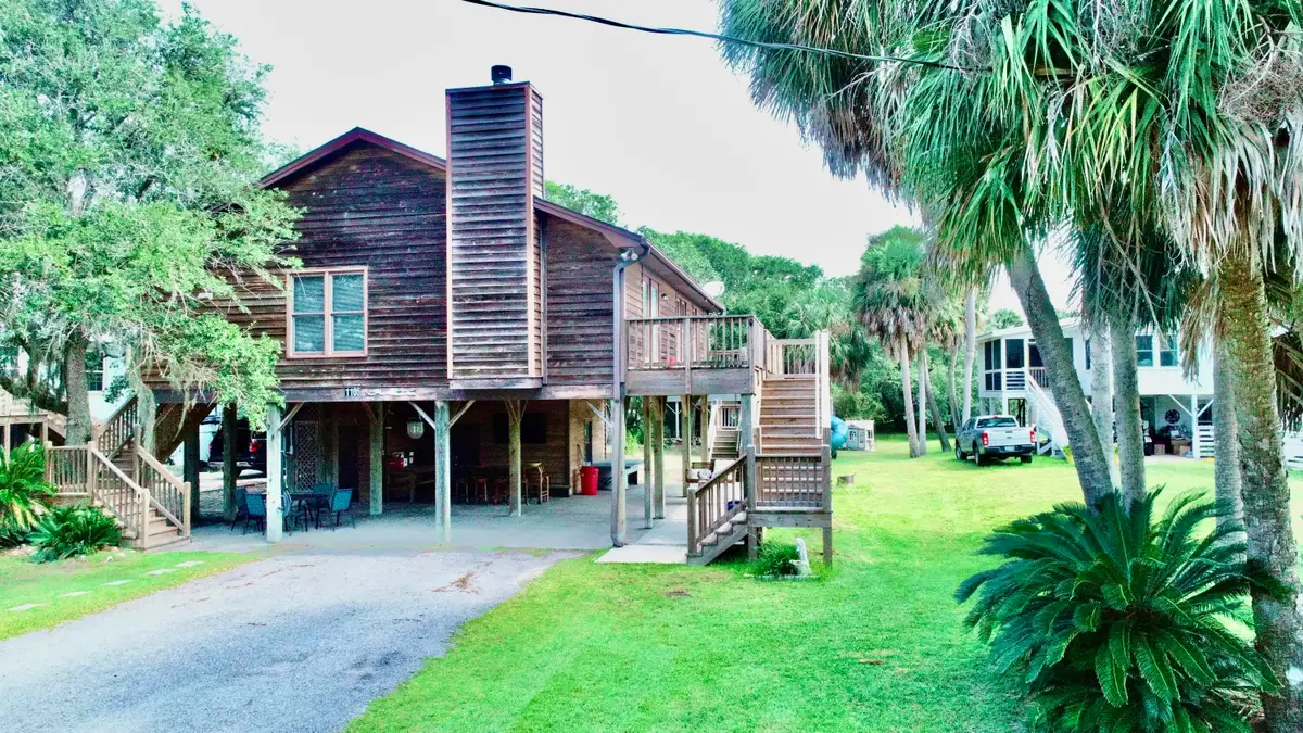 1105 Nancy Street, Edisto Island, SC 29438 - Image #1