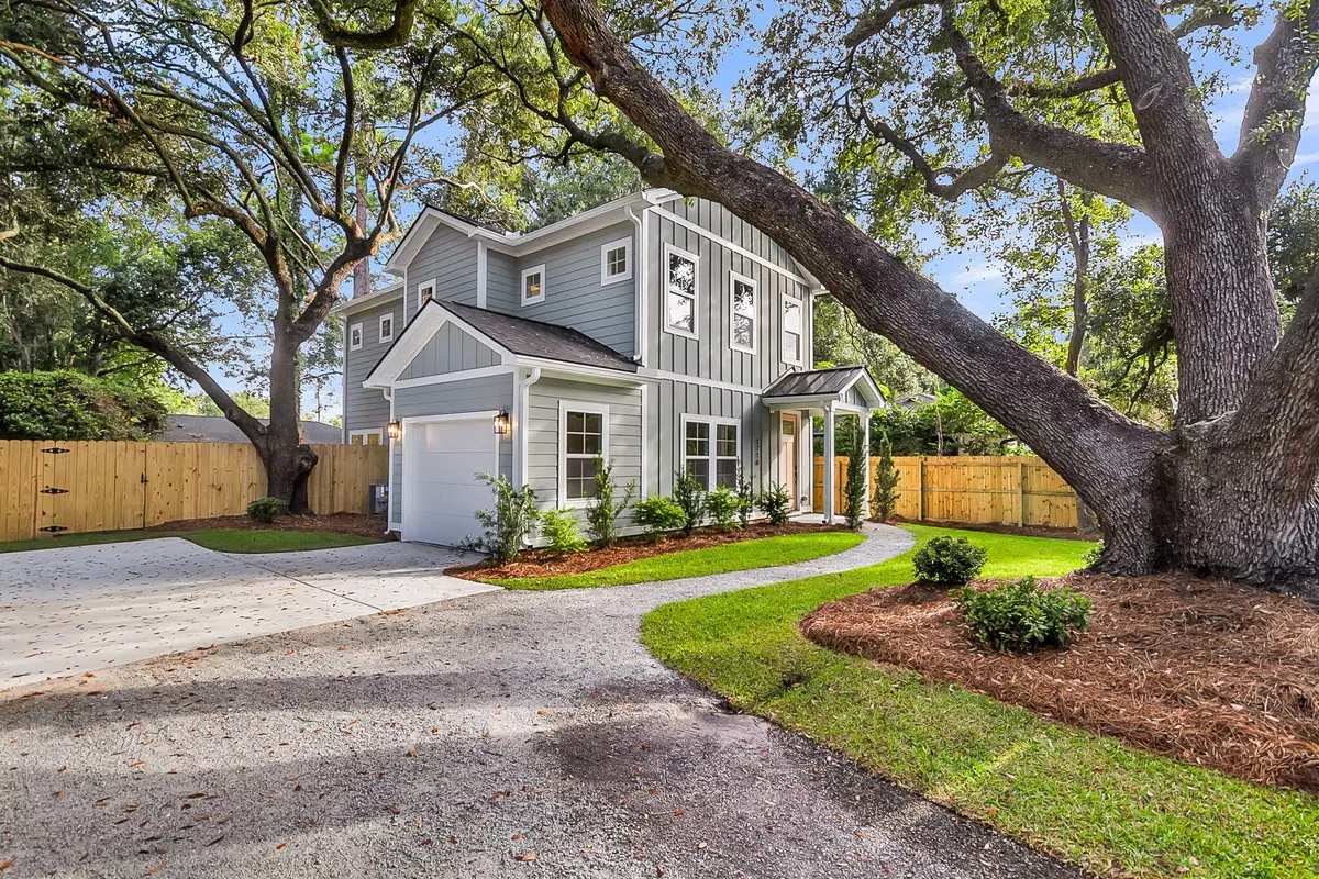 1716 Wappoo Drive, Charleston, SC 29407 - Image #1