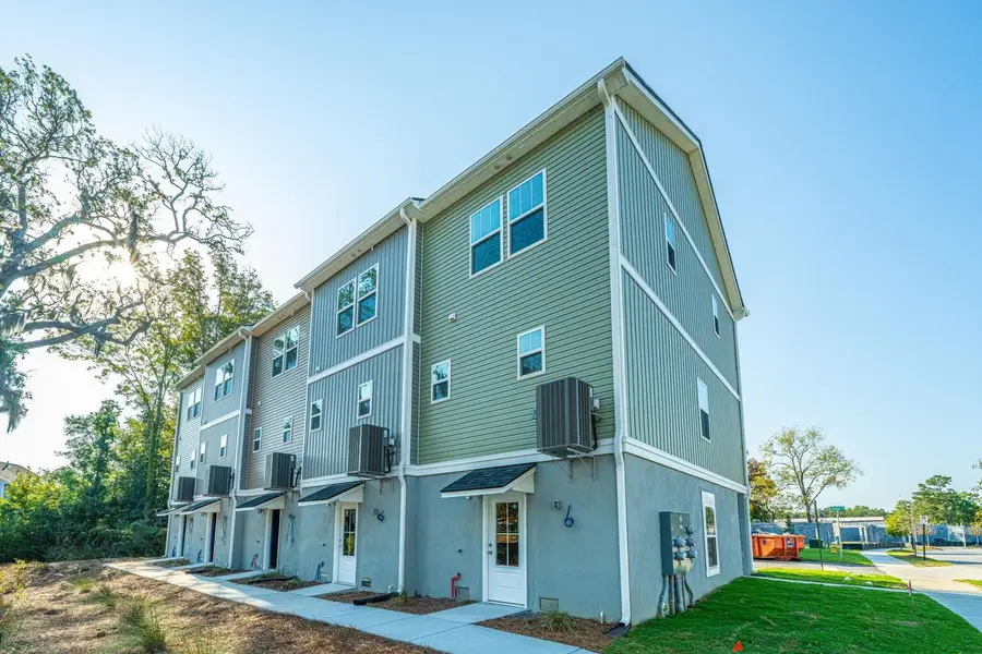 402 Gravy Train Street, Charleston, SC 29414 - #2