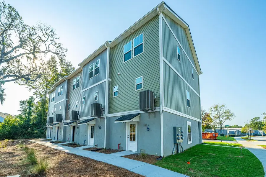 406 Gravy Train Street, Charleston, SC 29414 - Image #2