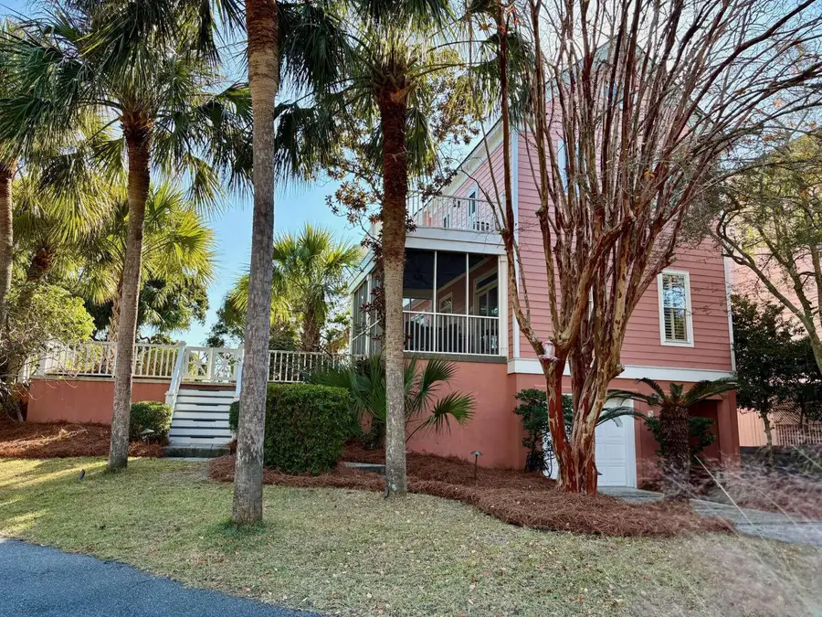 24 Commons Court, Isle Of Palms, SC 29451 - #2