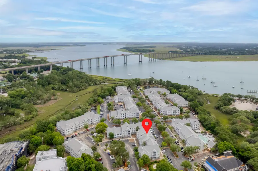 130 River Landing Drive #9202, Charleston, SC 29492 - Image #3