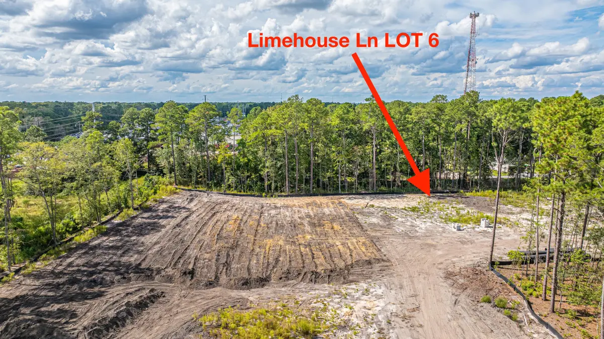 0 Limehouse Lane Lot 6, Ladson, SC 29456 - Image #1