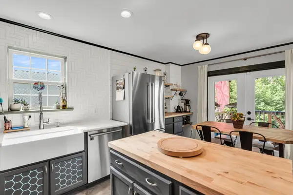 1588 Terns Nest Road, Charleston, SC 29412