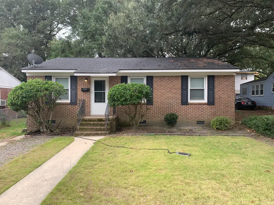 3859 Hottinger Avenue, North Charleston, SC 29405 - Image #2
