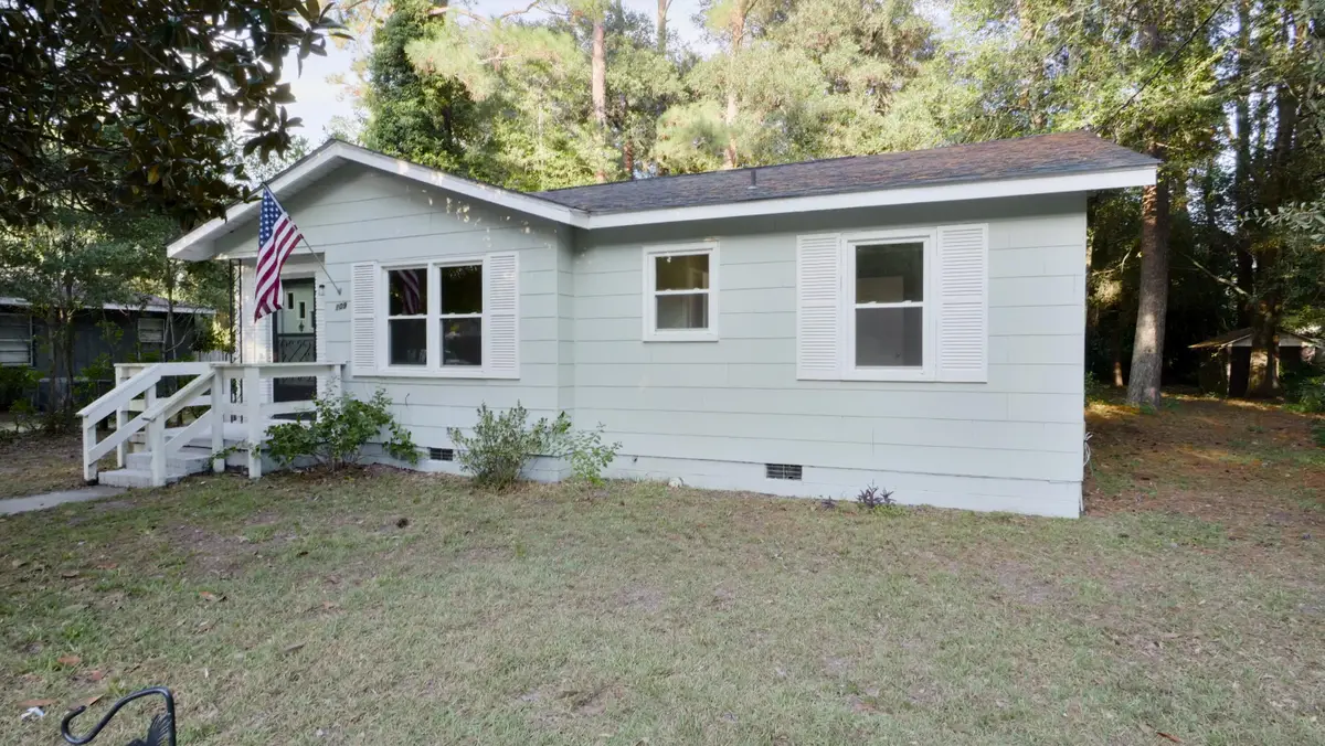 109 Bishop Street, Walterboro, SC 29488 - Image #1