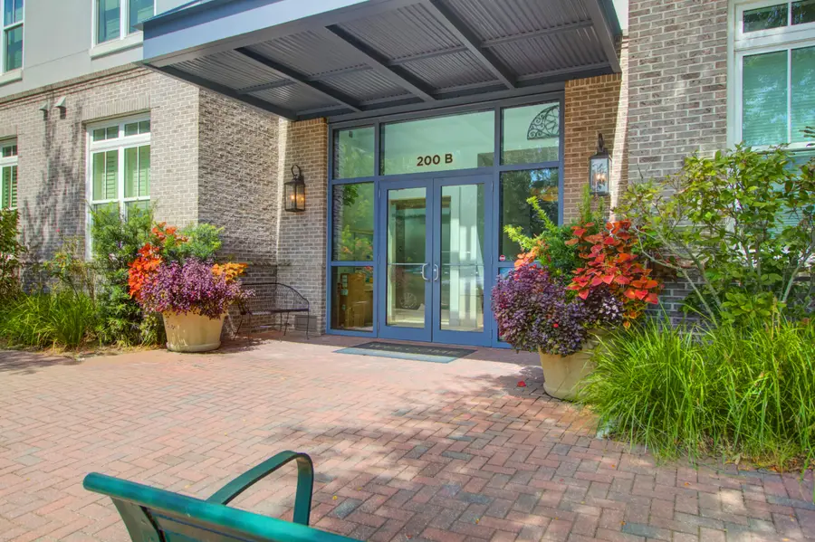 200 River Landing Drive #B205, Charleston, SC 29492 - #2