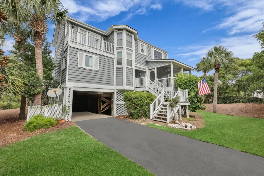 1 Pelican Reach, Isle Of Palms, SC 29451 - #3