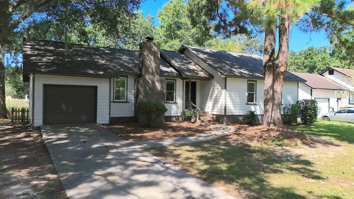 743 Longbranch Drive, Charleston, SC 29414 - #1