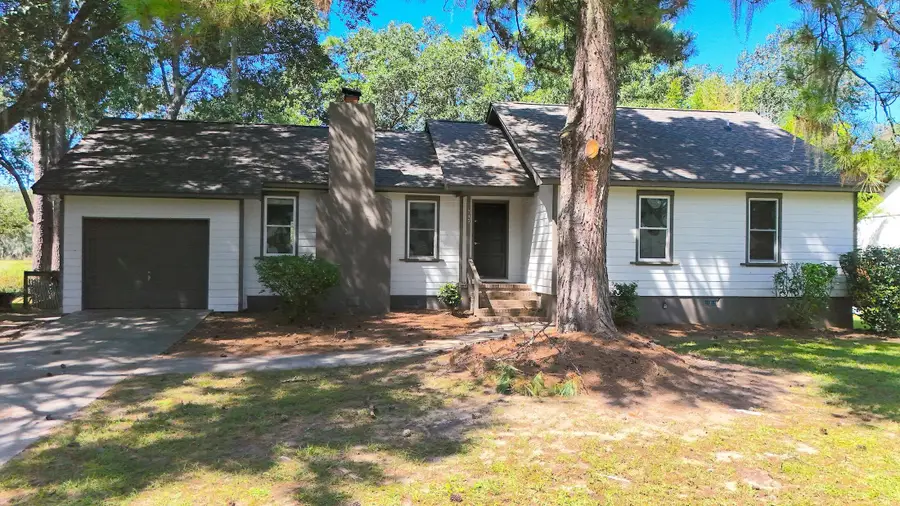 743 Longbranch Drive, Charleston, SC 29414 - #2