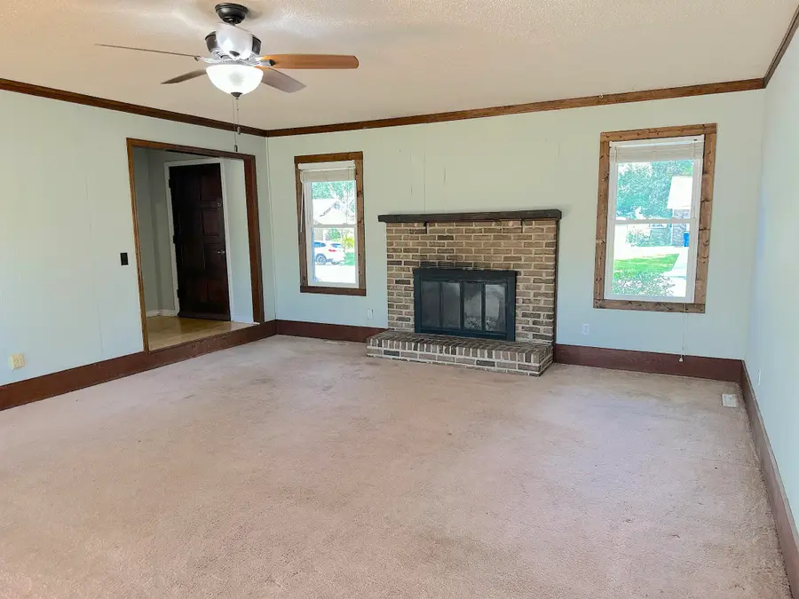 743 Longbranch Drive, Charleston, SC 29414 - #3