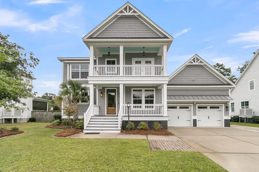 2855 Wagner Way, Mount Pleasant, SC 29466 - Image #2