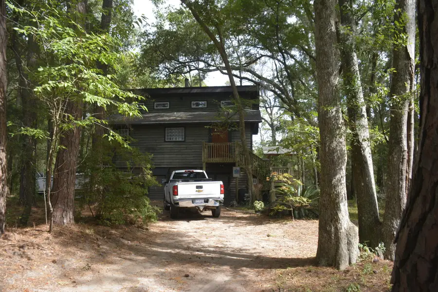 1042 Highway 174, Edisto Island, SC 29438 - #2