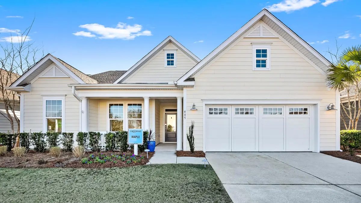 485 Hundred Oaks Parkway, Summerville, SC 29483 - Image #1