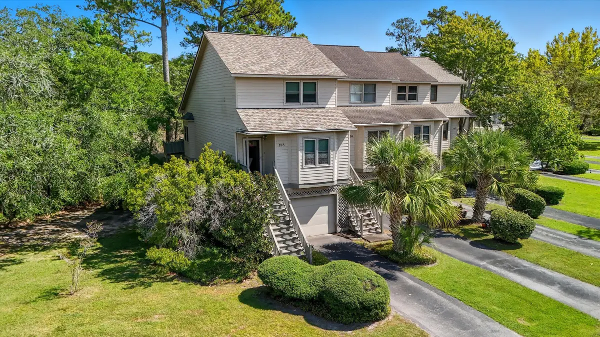 198 River Breeze Drive #75, Charleston, SC 29407 - #1
