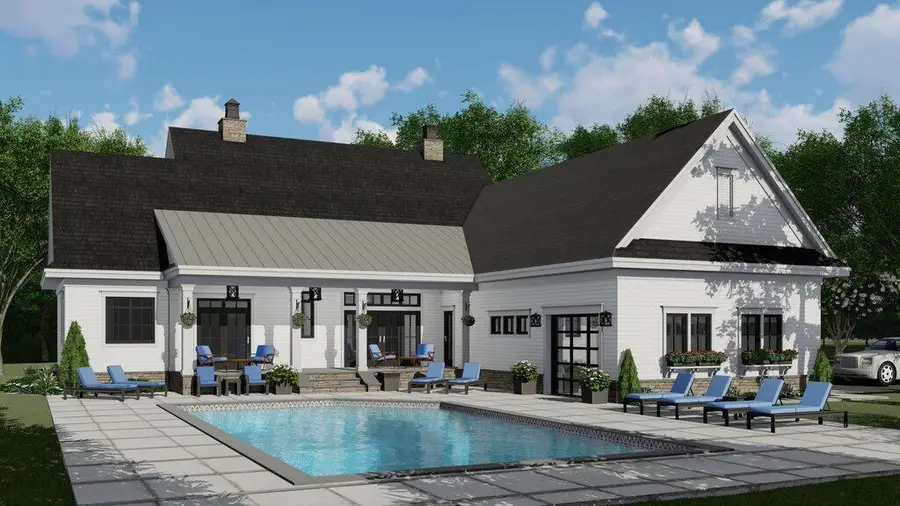 0 Faulkner Drive, Mount Pleasant, SC 29466 - Image #2