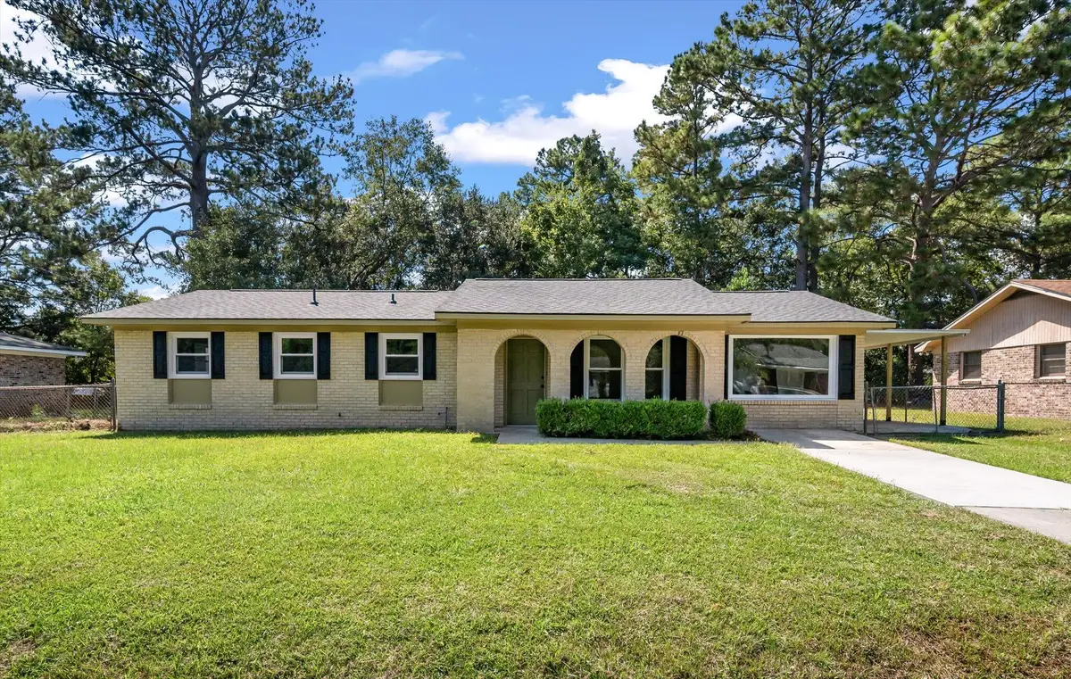 4449 Garwood Drive, Ladson, SC 29456 - Image #1