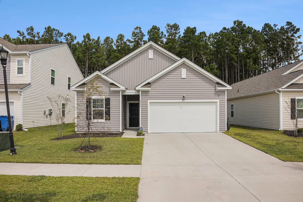 4449 Ocean Farm Drive, Summerville, SC 29485 - Image #1