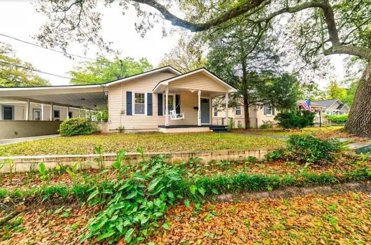 1174 Leesville Street, North Charleston, SC 29405 - Image #1
