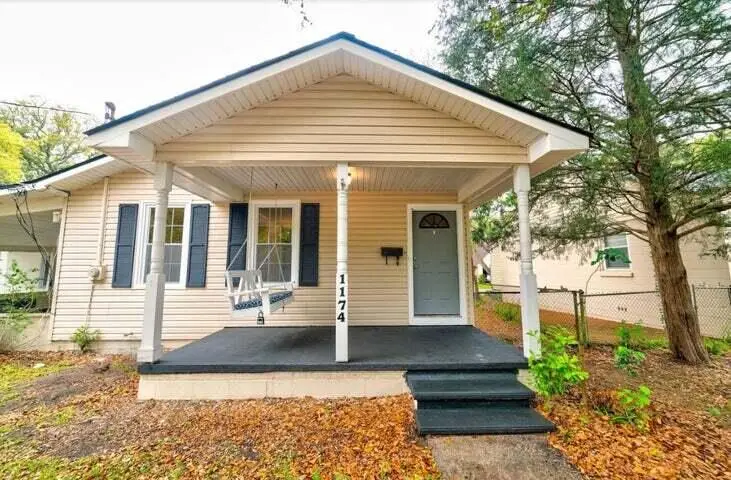 1174 Leesville Street, North Charleston, SC 29405 - Image #2