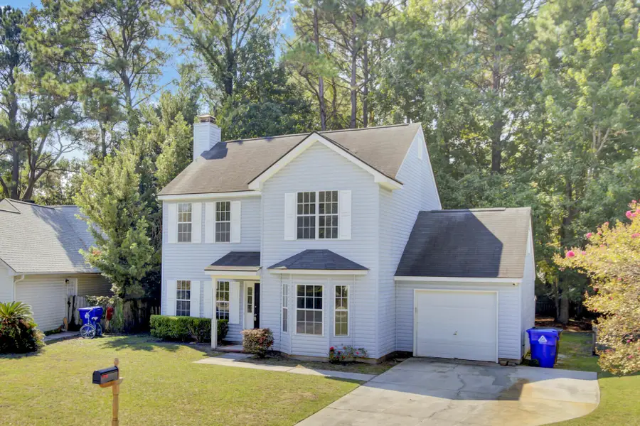 1320 Lexington Drive, Mount Pleasant, SC 29466 - Image #3