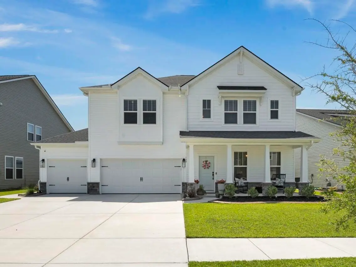 109 Wappoo Trace Lane, Summerville, SC 29486 - Image #1