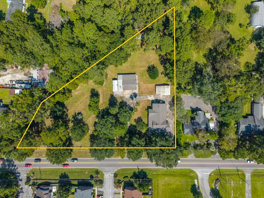 1229 Central Avenue, Summerville, SC 29483 - Image #2