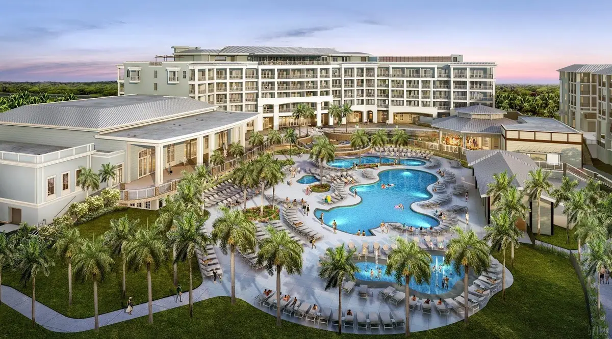 5802 Palmetto Drive #B-301/303, Isle Of Palms, SC 29451 - #1