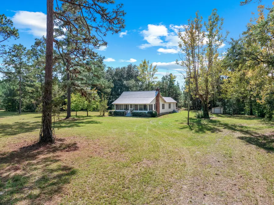 3609 Sniders Highway, Walterboro, SC 29488 - Image #2