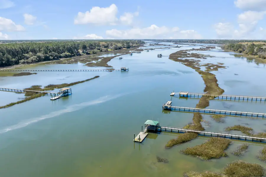 1988 Long Creek Road, Wadmalaw Island, SC 29487 - Image #2