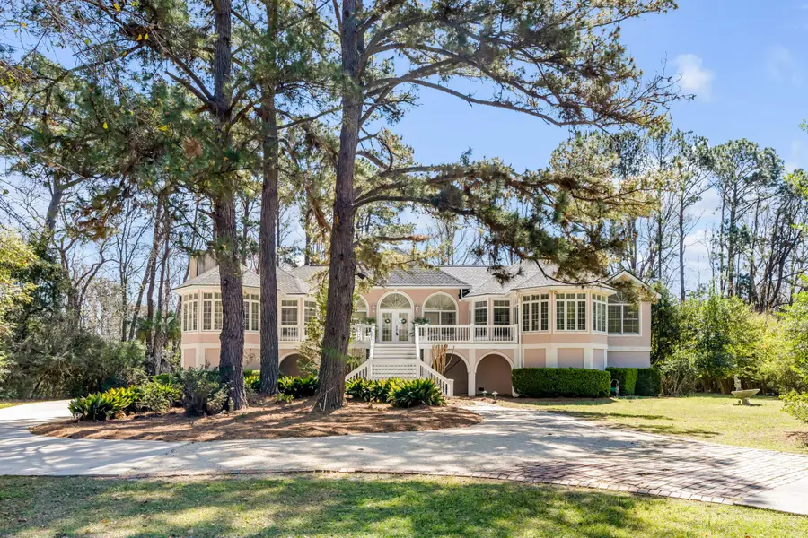 1988 Long Creek Road, Wadmalaw Island, SC 29487 - Image #3