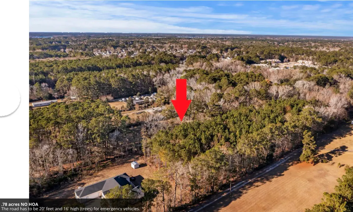 0 Nye View Circle, Mount Pleasant, SC 29466 - Image #1