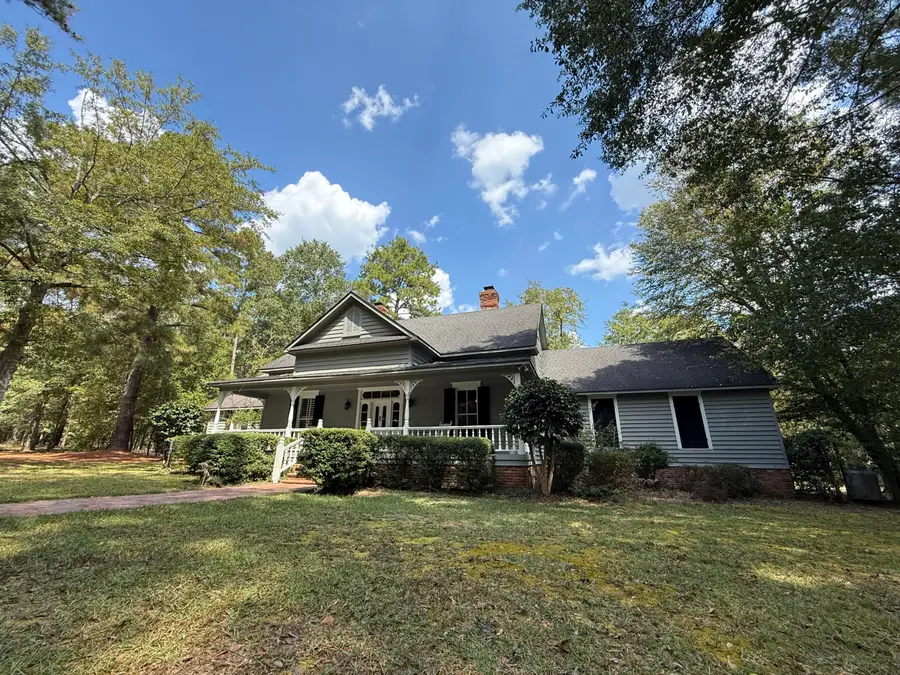 555 Old Whiskey Road, Barnwell, SC 29812 - Image #2