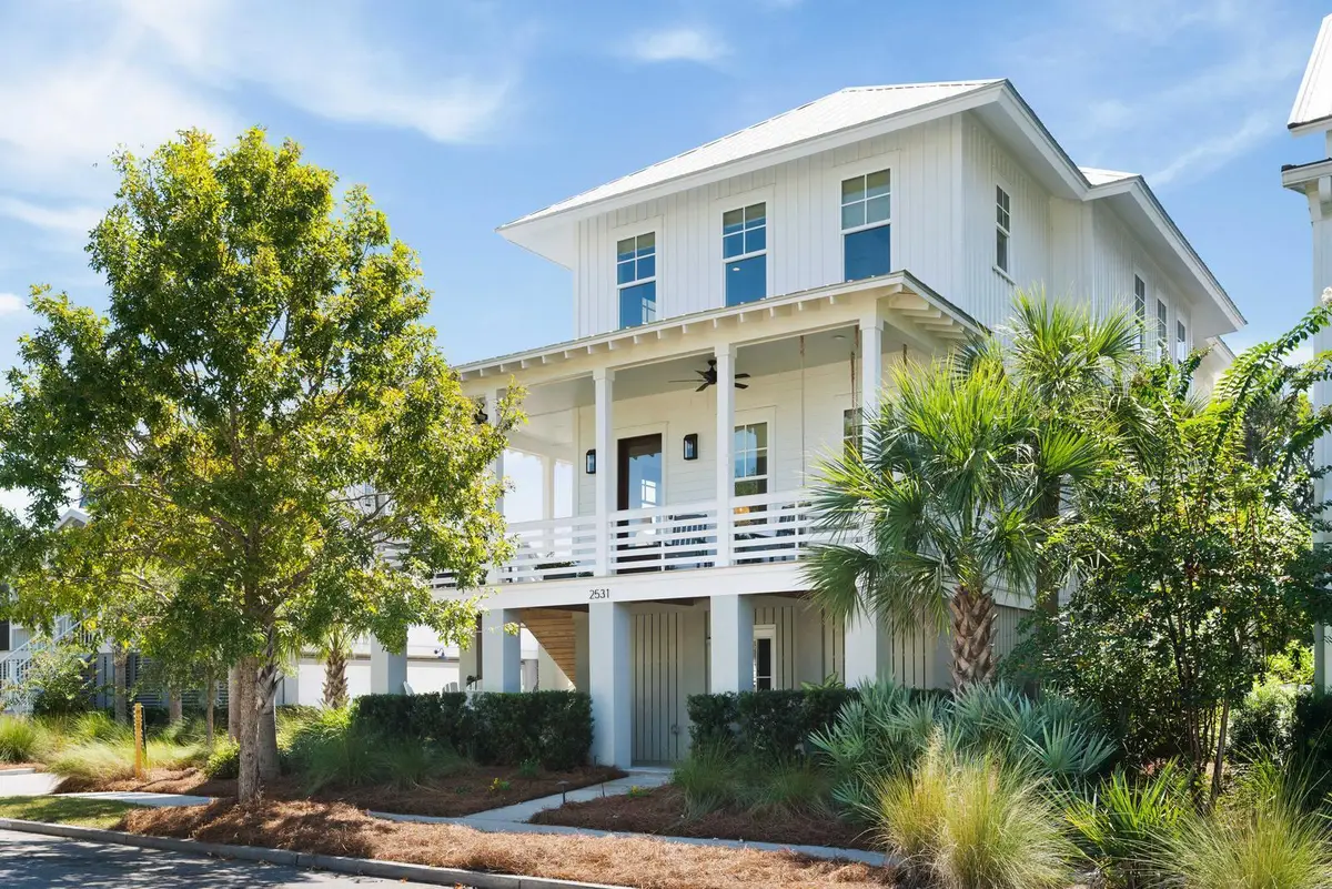 2531 Helmsman Road, Johns Island, SC 29455 - Image #1