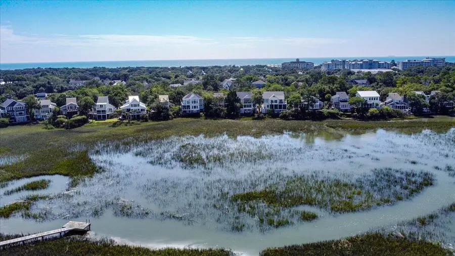 12 Marsh Island Lane, Isle Of Palms, SC 29451 - #2