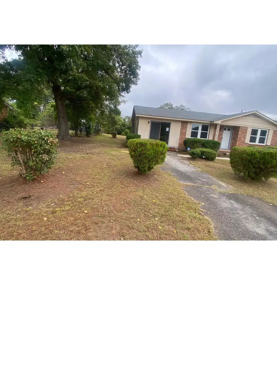 507 SW Mimosa Drive, Orangeburg, SC 29115 - Image #2