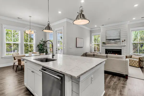 2928 Tranquility Road, Mount Pleasant, SC 29466