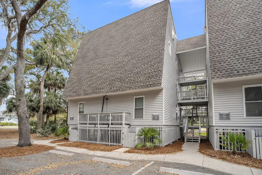 263 Sea Cloud Circle, Edisto Beach, SC 29438 - Image #3