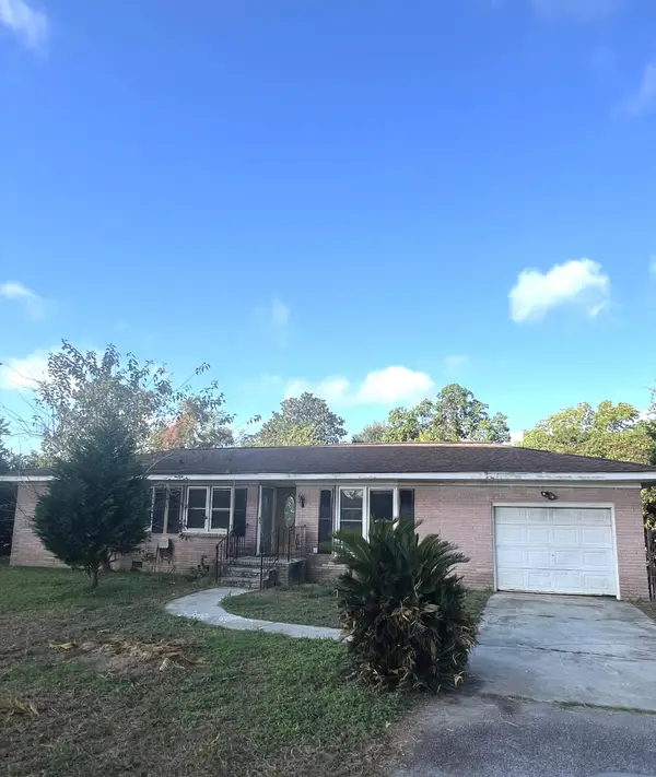3610 Moonglow Drive, Johns Island, SC 29455