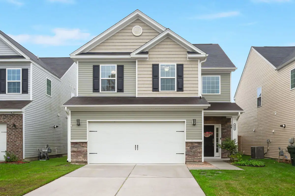 458 Whispering Breeze Lane, Summerville, SC 29486 - Image #1