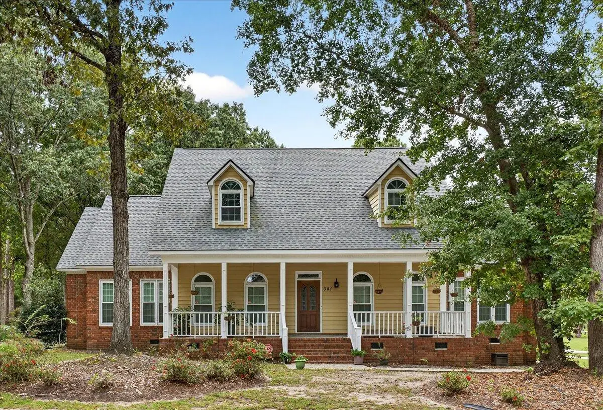 301 Upshur Court, Summerville, SC 29485 - Image #1